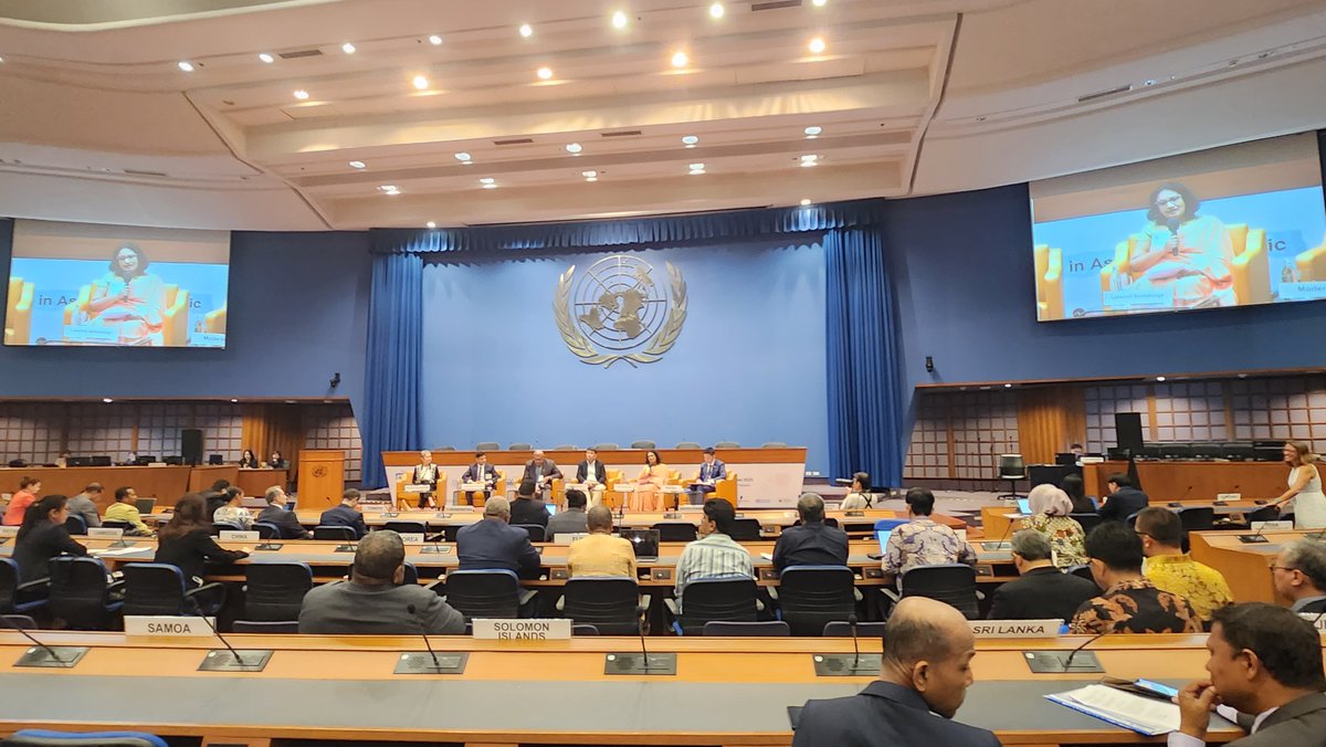 UNDP in Sri Lanka tweet media