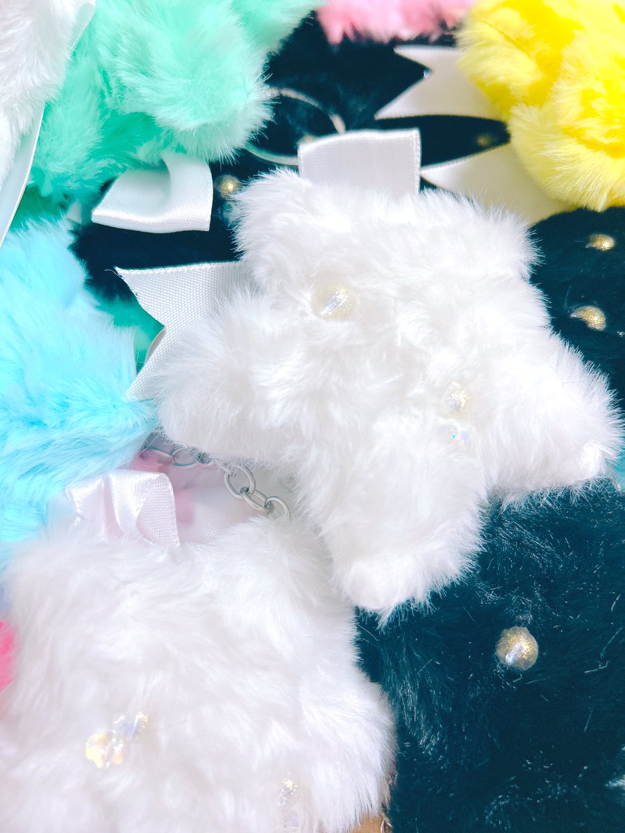 puragechan's tweet image. 泣き星ちゃん20匹追加