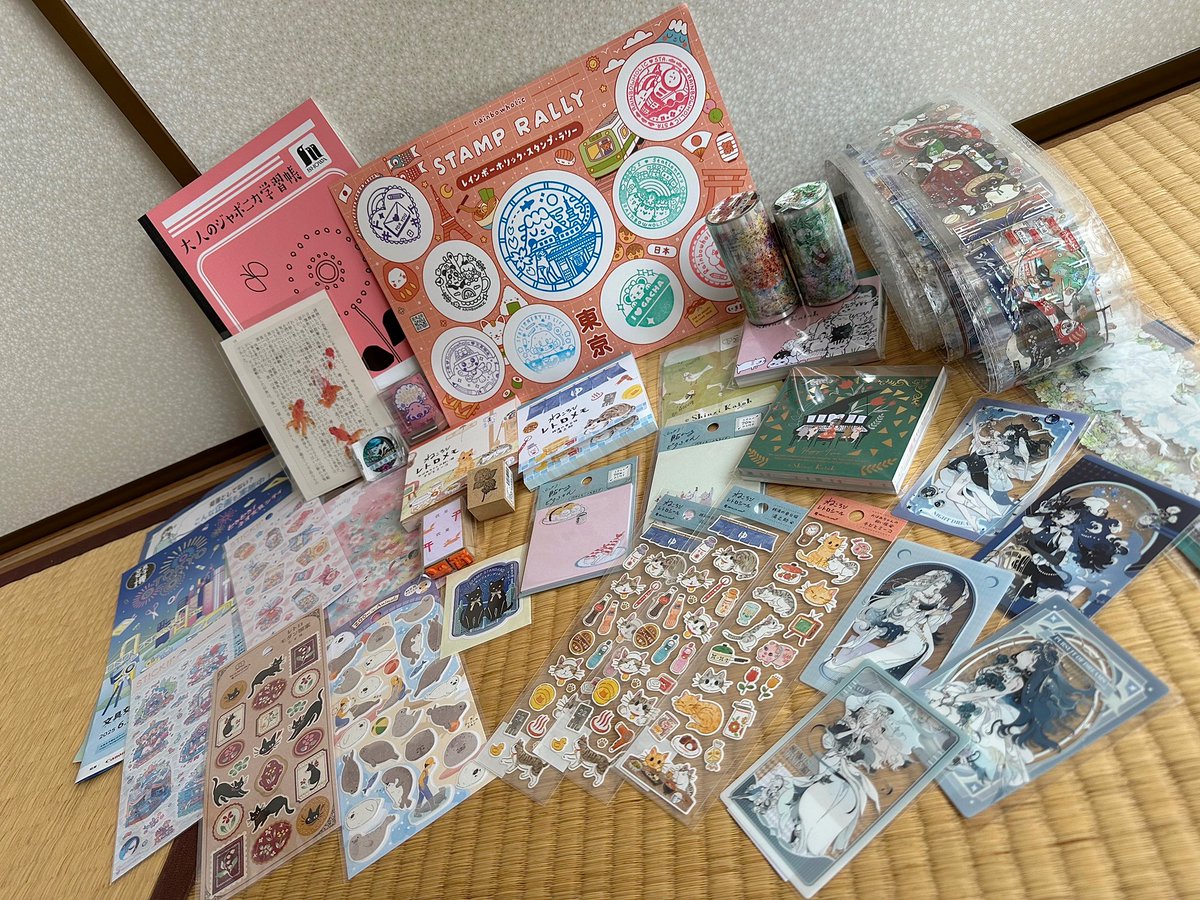 さな 🌸 Pastel Tokyo tweet media