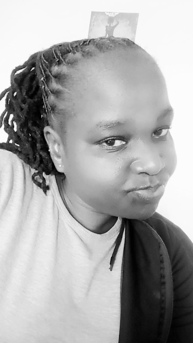 Besh Brand Ambassador🇰🇪 tweet media