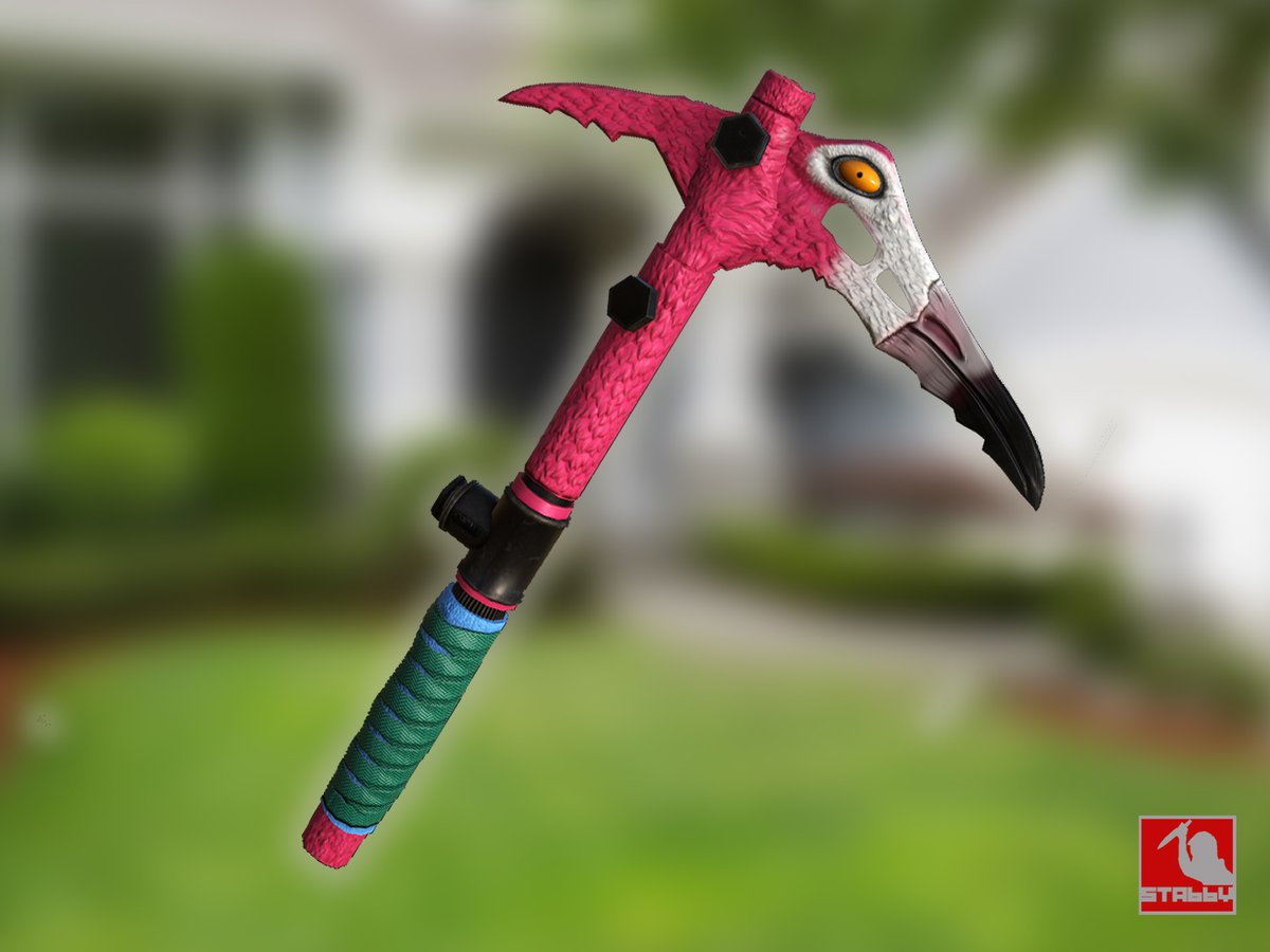 StabbyMcStabface tweet media