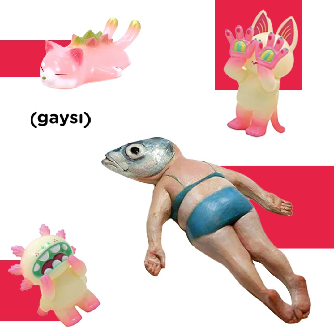 gaysifamily's tweet image. Does naming body types help with representation, or does it reinforce rigid beauty standards? And where do body neutrality and body positivity fit into all this? tinyurl.com/bodyimagelgbt #LGBTQ #bodyimage #mustread
