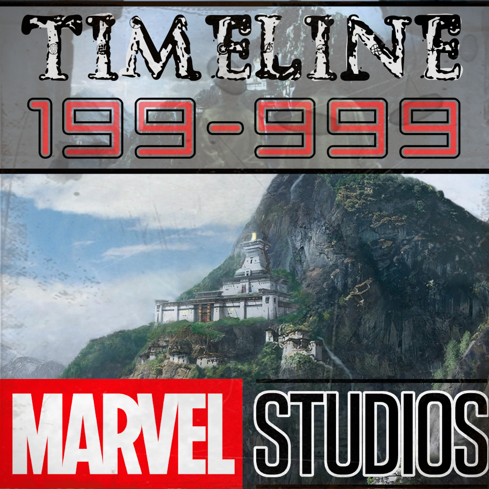 16 | #KunLun, #LaMain et #LesChastes
Sources :
- Ultime coupable (#Daredevil S2E08)
- Dragon Royal et  Les Defenders (The #Defenders S1E04 et E08)
Musiques :
- Union Allied et Black Sky (Daredevil (OST)) [de John Paesano]
#Marvel #MCU  #IronFist
tmdjc.com/tmdjcTimeLine1…