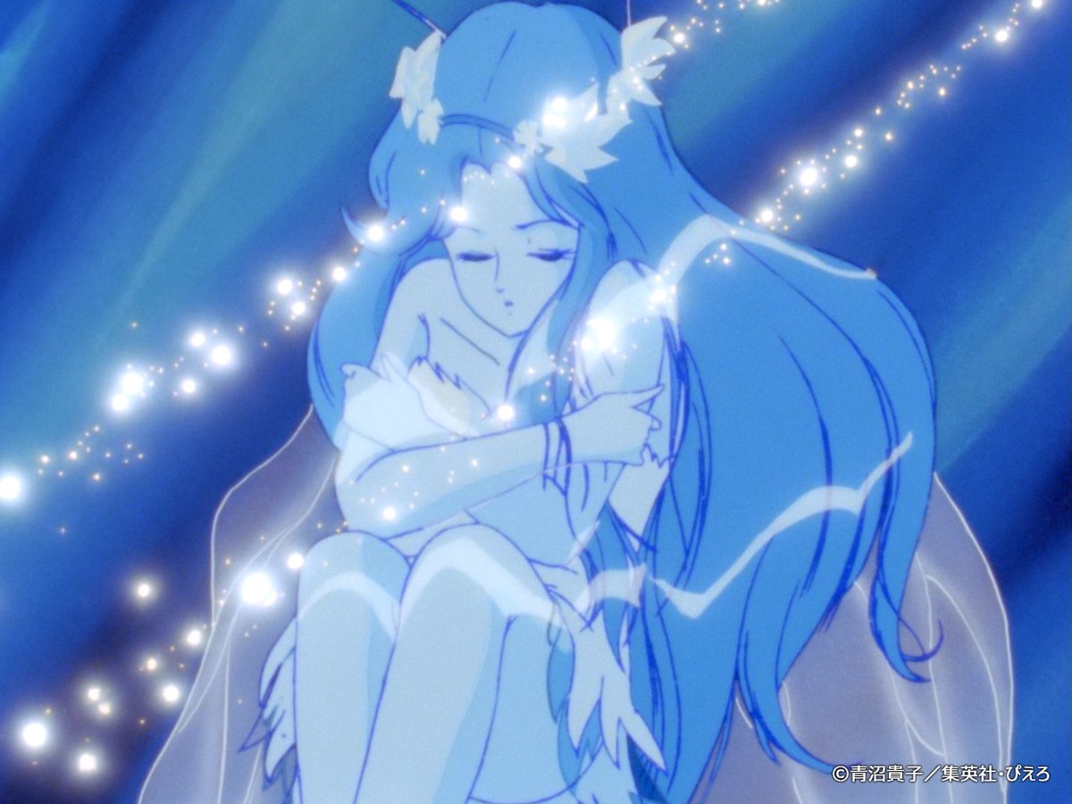 p_magicalgirls's tweet image. ケンジさんの想いを叶えるため、ラブリードリームへ!プリンセスフェアリーがついに目覚める!?
#魔法の妖精ペルシャ
第47話「よみがえった妖精」
youtu.be/WQhRMqISG8Y