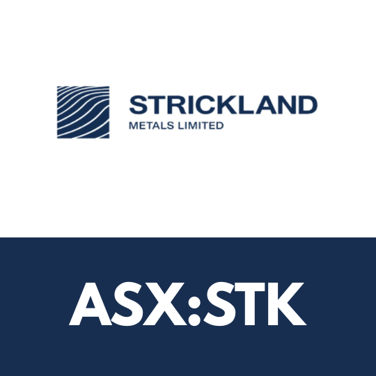 thepickmagazine's tweet image. Strickland Metals (ASX: $STK) sells its Yandal Gold Project to Gateway Mining in a $45M deal, with shareholders set to receive a major in-specie distribution. The company now zeroes in on its Serbian gold play.
Full story: lnkd.in/g9GaCrQm
#ASX #Gold #StricklandMetals