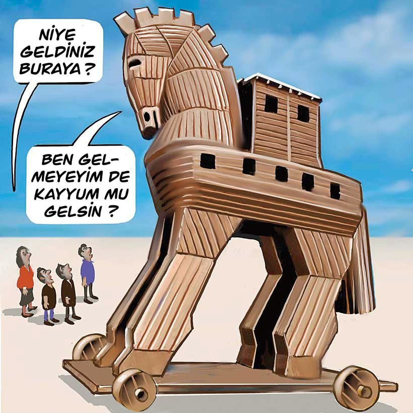 Günaydın ..