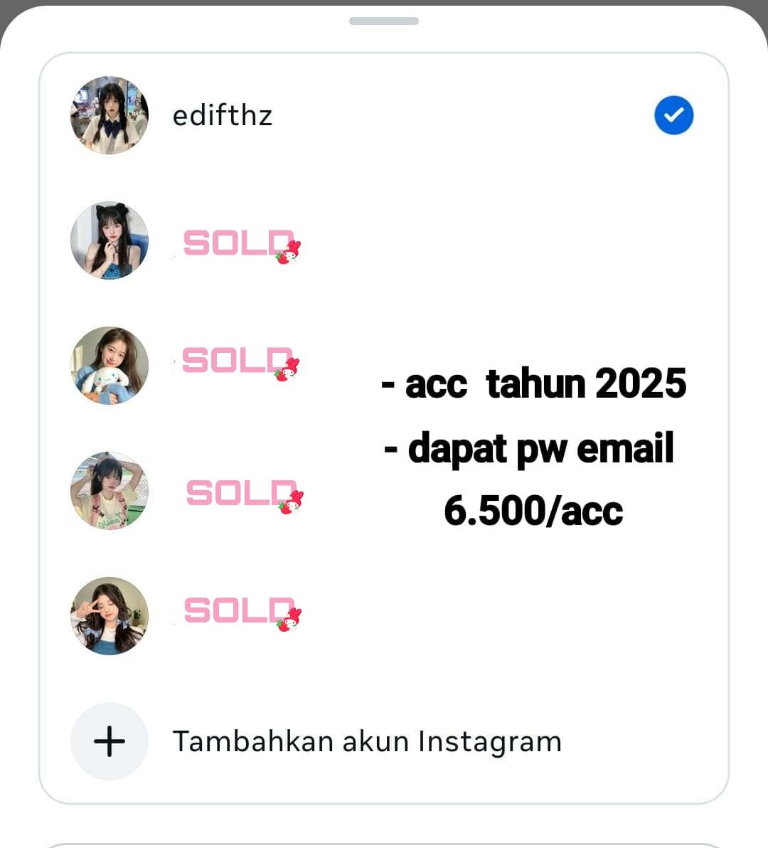 do^bie . fast wa tweet media