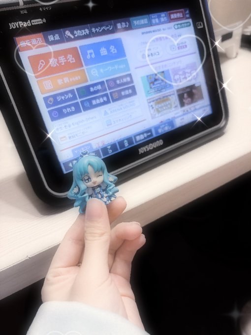 みざりーのツイート