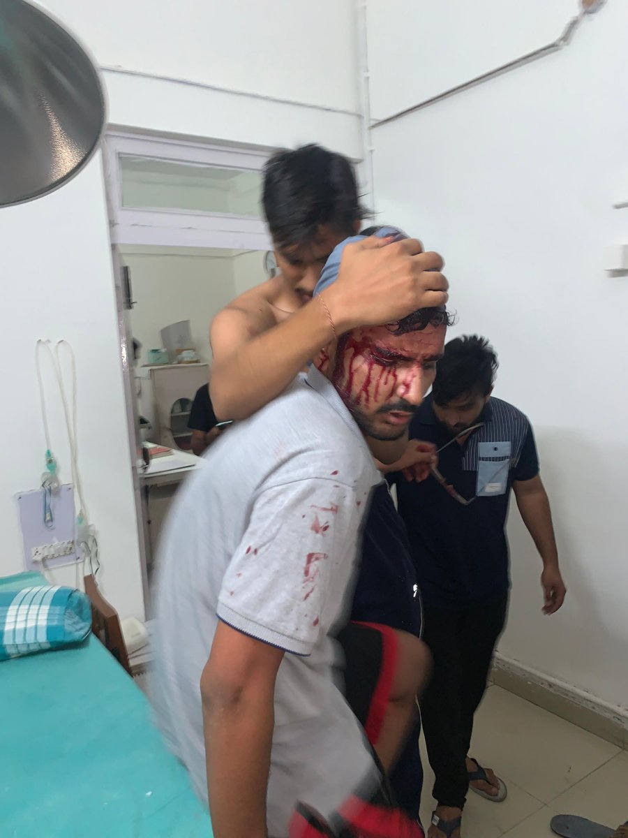 SoniyaChau67's tweet photo. In the halls of CCSHAU, the voices of students are silenced, while injustice and harm are justified in the name of authority. https://t.co/cXCCaZA1hG