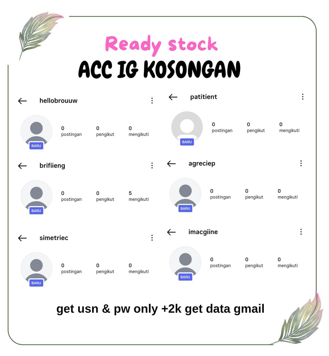 kikyy, open | @ after dm tweet media