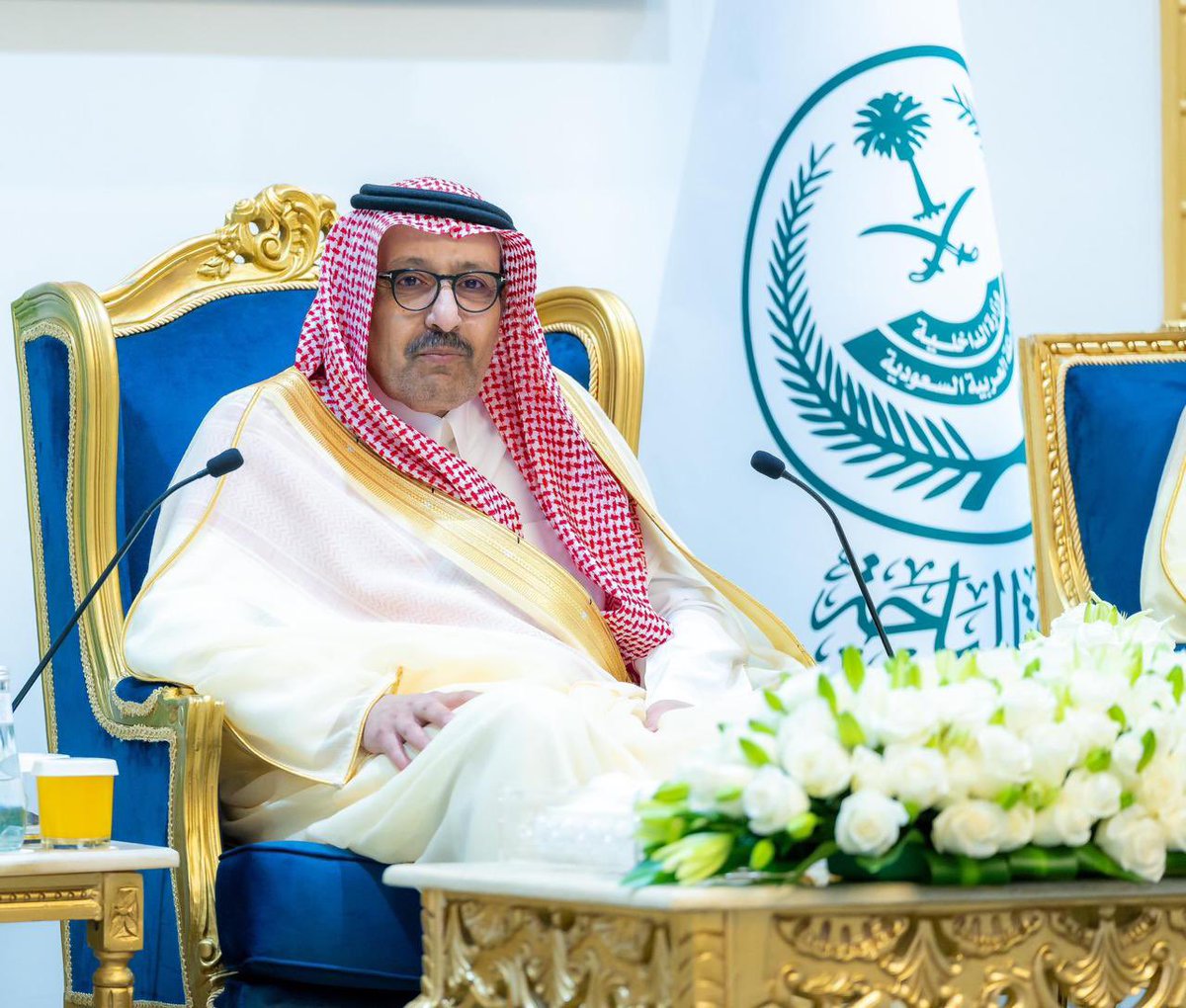 dyaar_ksa's tweet image. شرفت جمعية ديار بحضور تدشين مهرجان صيف الباحة 2025
برعاية كريمة من صاحب السمو الملكي الأمير الدكتور حسام بن سعود
تحت شعار: “الباحة.. تراث وسياحة”
في مناسبة بهيّة تُجسّد رؤية الباحة نحو تنمية السياحة وتعزيز الموروث.
#صيف_الباحة
#ديار_الباحة
#إمارة_منطقة_الباحة
#تراث_وسياحة