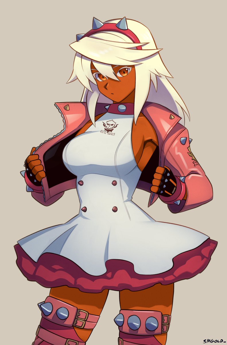 Ramlethal Valentine
