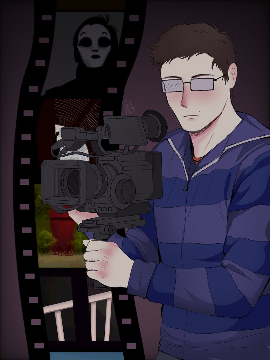 jack19230's tweet photo. #marblehornets https://t.co/tk4fSwnNEE