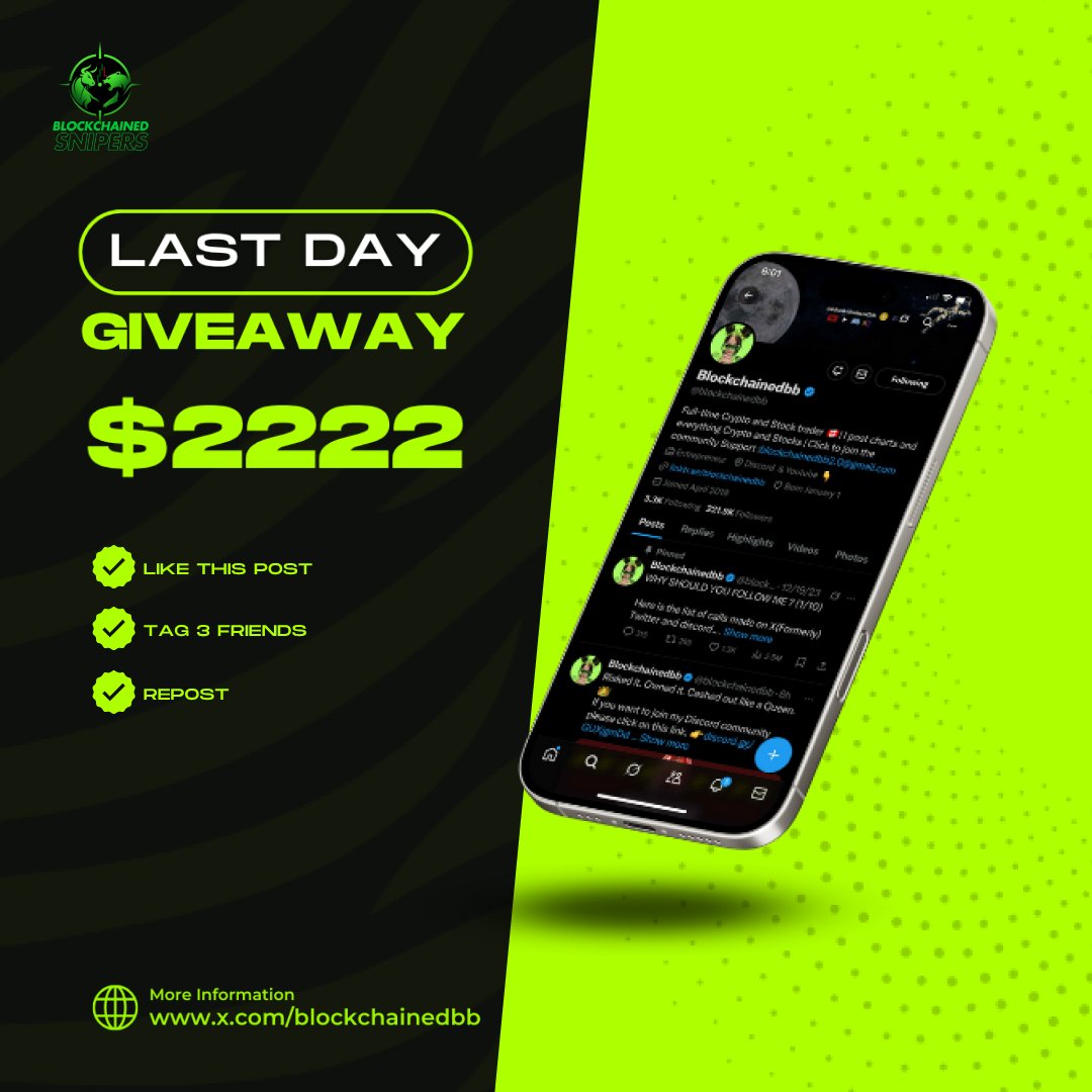 Blockchainedbb tweet media