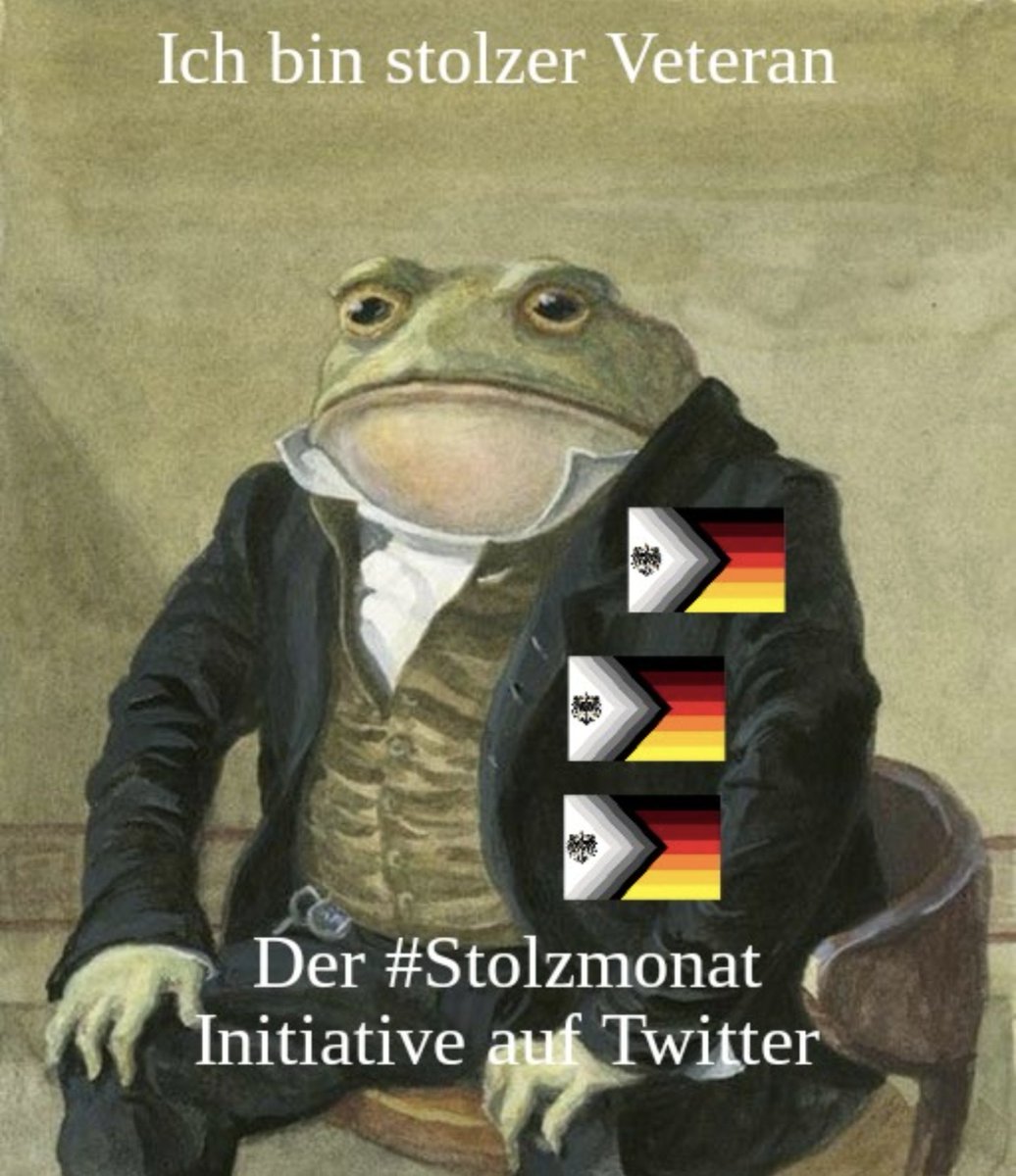 GM Frens, Tag 30 im #Stolzmonat. Der letzte Tag im #Stolzmonat2025 ist da. Wie fandet ihr den diesjährigen Stolzmonat und hattet ihr Spaß?