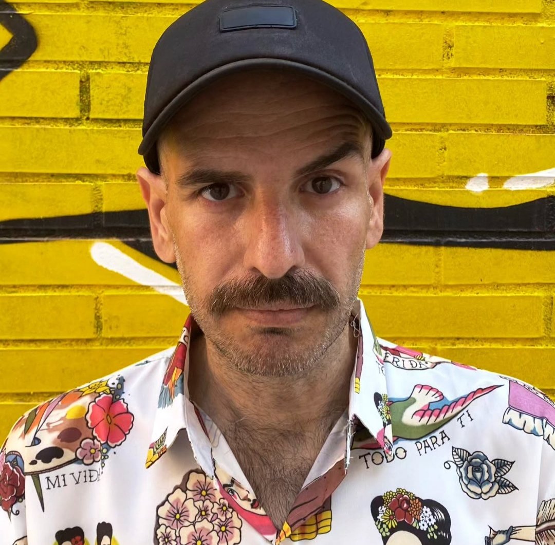 Buenos días!!! Cómo se presenta la semana?