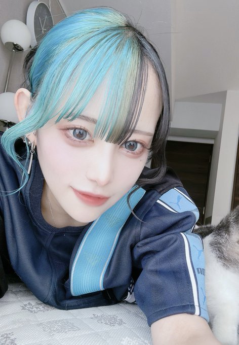 コスプレイヤーつなかわれとのTwitter画像14