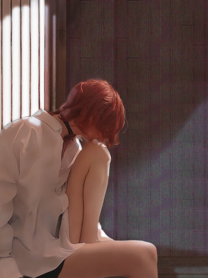 cosplay bsd
C.Nakahara

　　　　　　彼
　　　　　　シ
　　　　　　ャ
　　　　　　ツ

。
#太中
またちゅうややりたいなぁー