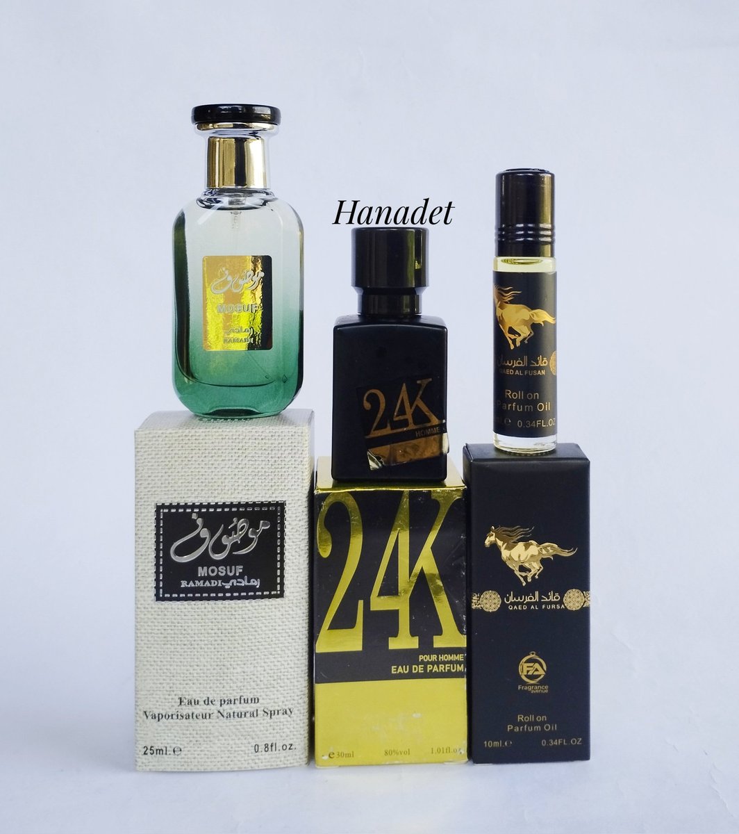 _Hanadett's tweet image. Please if this crosses your timeline, kindly repost. I would like to sell at least 10 of this combo today π€²πΎπ€²πΎ
2 mini perfumes (mosuf and 24k)
1 perfume oil
π·οΈ 10,000 only
π Abeokuta
To order, click wa.link/m1abpi