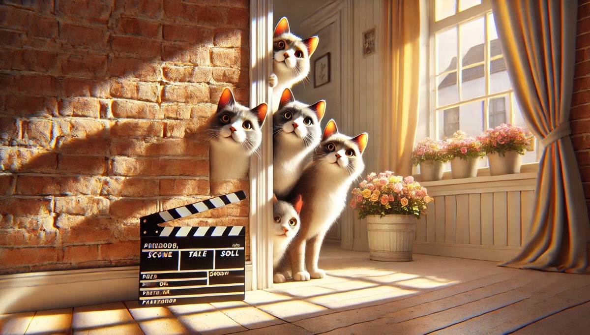 DanWils42696605's tweet photo. The #cats missed #Caturday.
https://t.co/cnqujDRKn5
#sauce🎄#fireinfireout #real #blogtour🎈#newrelease #BoldwoodBloggers♨️#stop https://t.co/4ghCRATlOz