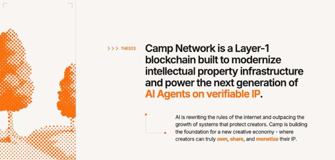 Imagine you’re a developer building a new music streaming dApp.

With <a href="/campnetworkxyz/">Camp Network</a> , you can integrate off-chain data from users’ existing streaming services to create personalized playlists and recommendations.

This not only enhances user engagement but also provides