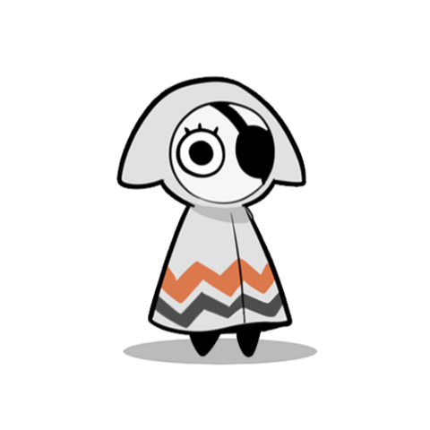 Q：デメタンってなんですか？
A：ラタタンと合体した時に不合格となって排出されてしまったメダマが宿るボディ
サポートデスクの要請で様々な仕事をこなしています
いわばラタポートの裏方であり縁の下の力持ち、皆さん感謝してね！
いつかラタタンになれる日を目指して日々修行中

Q: What is