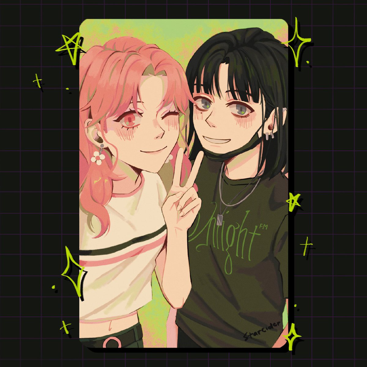 ⭐️cider tweet media