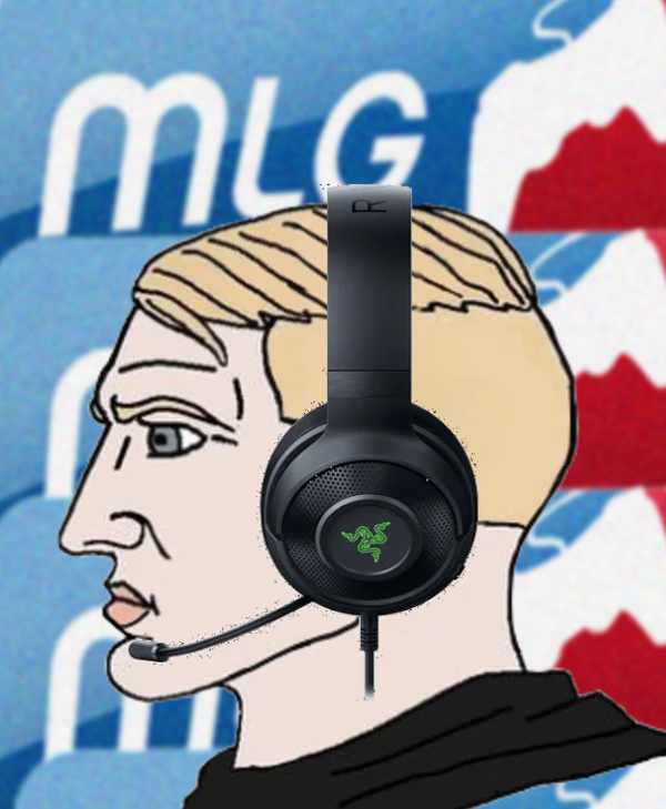 Earlier this year $MLG was the 7th largest coin on SOL 

&amp; Later this year $MLG will be the #1 coin on SOL

Gamers will make it happen