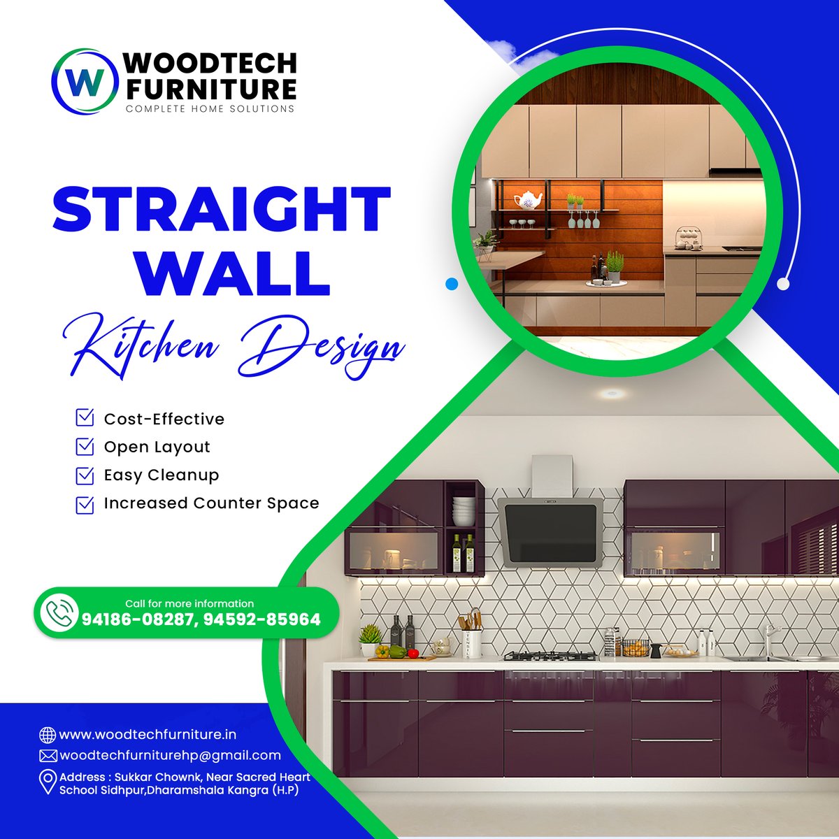 Woodtech Furniture tweet media