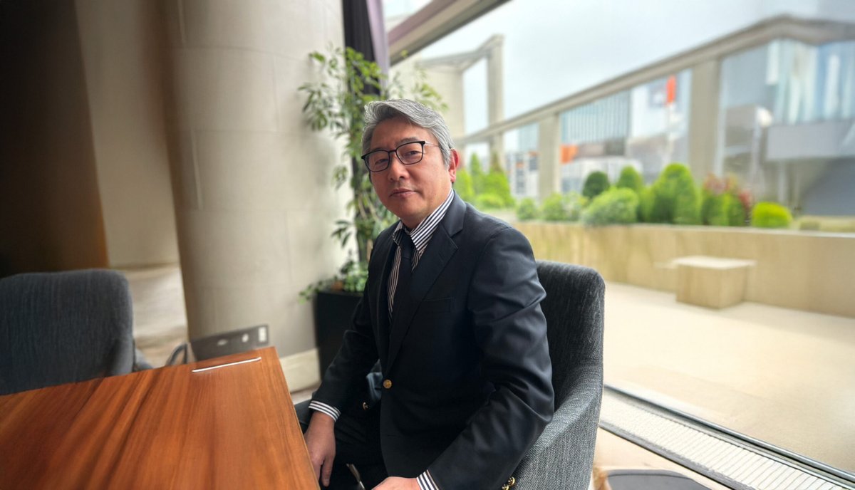 【インタビュー記事公開】

「肺がん医療の進歩を支える様々な人々」インタビュー記事公開しました。

今回ご協力頂いたのは、順天堂大学附属順天堂医院呼吸器外科/広報委員会委員長：鈴木 健司 先生です。

「マッキンレー未踏の領域へ 世界最高峰の肺がん診療を目指して」
haigan.gr.jp/interview/6309/