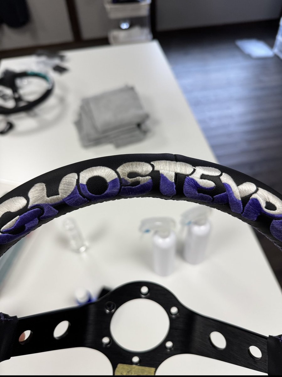 パーツ ghost expod 3rd.ED ghost expod 3rd.ED