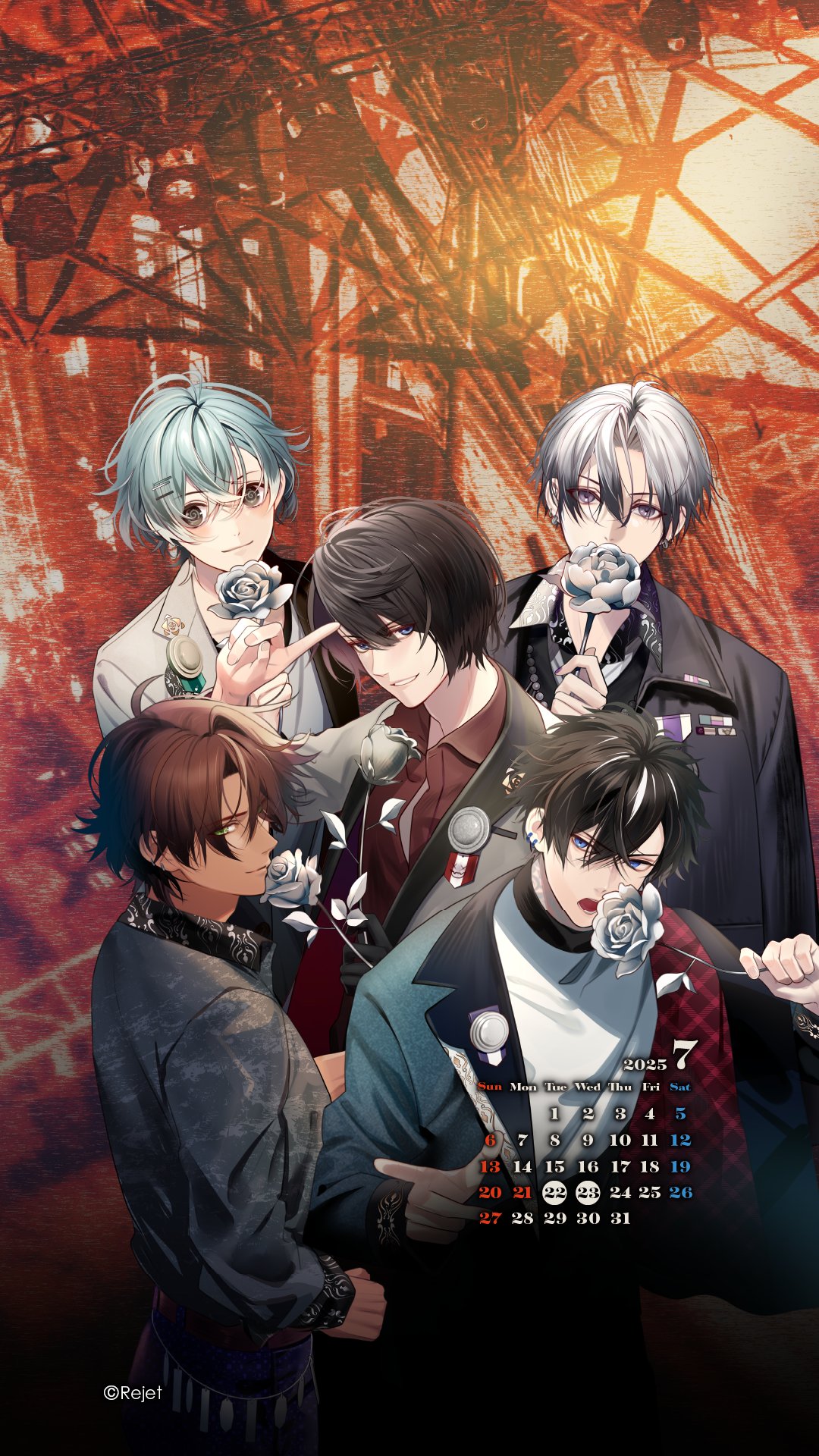 CARNELIAN BLOOD official 🩸 (@CARNELIANBLOOD) / X
