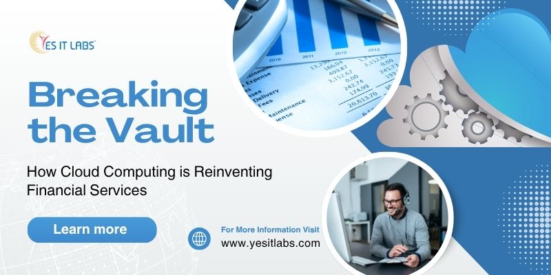 isla_pandora's tweet image. How Cloud Computing is Reinventing Financial Services
Read more: yesitlabs.com/how-cloud-comp…
#androidapplicationdevelopment #cloudcomputing #customsoftwaredevelopmentcompanies #customsoftwaredevelopmentcompany #customsoftwaredevelopmentservice