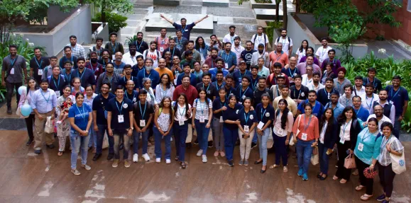 Prem Tiwari - Speaking at #WCKolhapur 2025 (@thepremtiwari) on Twitter photo A glimpse back at #WordCampBLR โ where ideas sparked, friendships formed.. ๐ก๐ฌ
From inspiring keynotes to late-night code chats, last year reminded us: WordPress is more than a platform โ itโs a community. ๐
#wcblr #WordPress <a href="/BengaluruWP/">Bengaluru WordPress Community</a> <a href="/WCBengaluru/">WordCamp Bengaluru 2020</a> A glimpse back at #WordCampBLR โ where ideas sparked, friendships formed.. ๐ก๐ฌ
From inspiring keynotes to late-night code chats, last year reminded us: WordPress is more than a platform โ itโs a community. ๐
#wcblr #WordPress <a href="/BengaluruWP/">Bengaluru WordPress Community</a> <a href="/WCBengaluru/">WordCamp Bengaluru 2020</a>