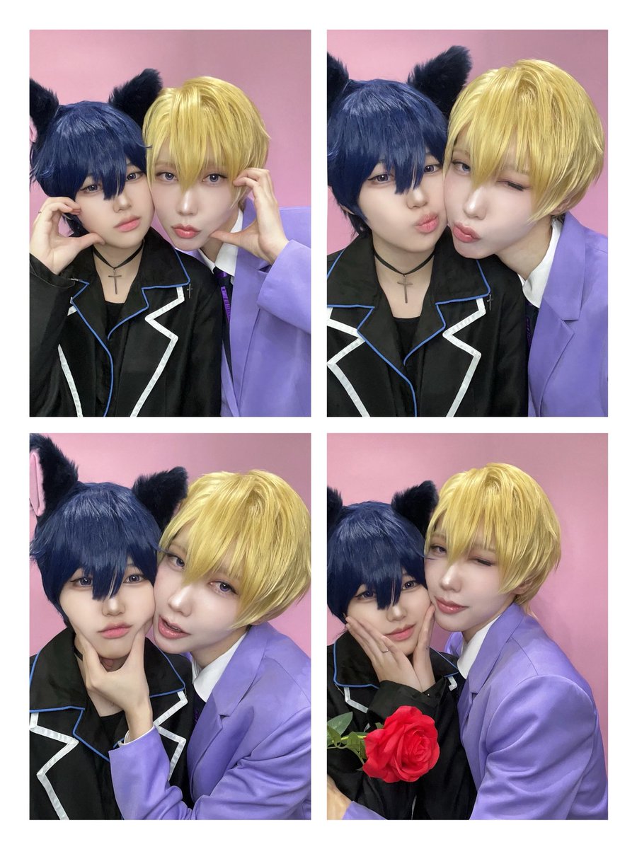 hwajon820's tweet photo. 💛 https://t.co/VLFV8Mq1cB