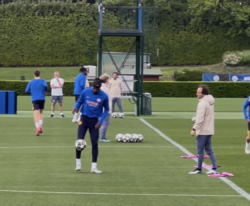 SimoneTogna's tweet image. Da TuttoSport, esclusiva con Fabio #Ripert, ex preparatore atletico #Inter: «Servono le competenze per criticare tecnicamente una preparazione atletica. Lo staff di Inzaghi è di altissimo livello: pure quest’anno siamo arrivati in fondo a quattro competizioni. Fisiologicamente,