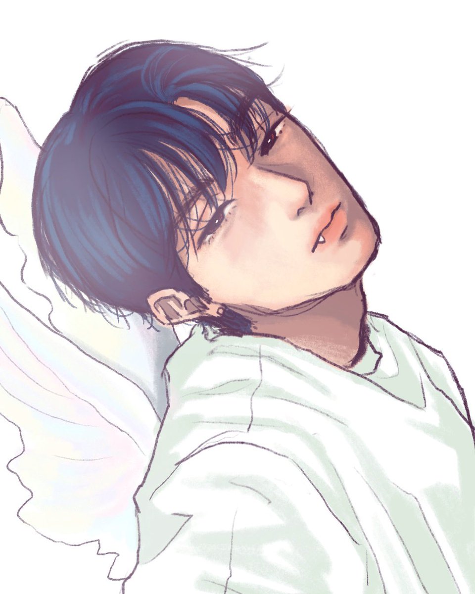 🫶URGENT COMMISSION🥀
[rts and likes are very appreciated]

hey all i’m open for urgent commission
RENDERED COLORED SKETCH FOR 50K ONLY
(sender harus bayar kos dalam waktu dekat 😭😭)

thank you guyss🫶
#Commission #commissionsopen #zonauang #artidn