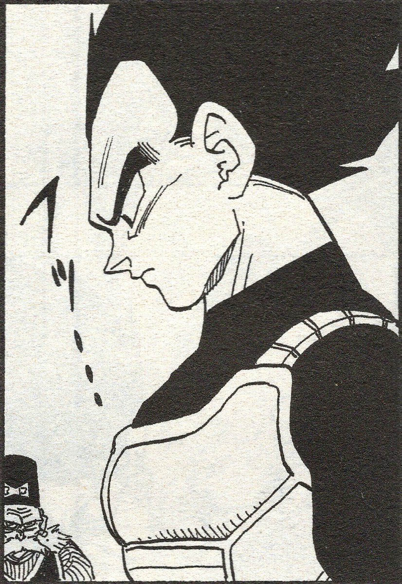 Piccolo Damayonnaiz tweet media