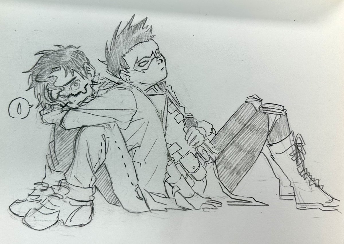 #jondami