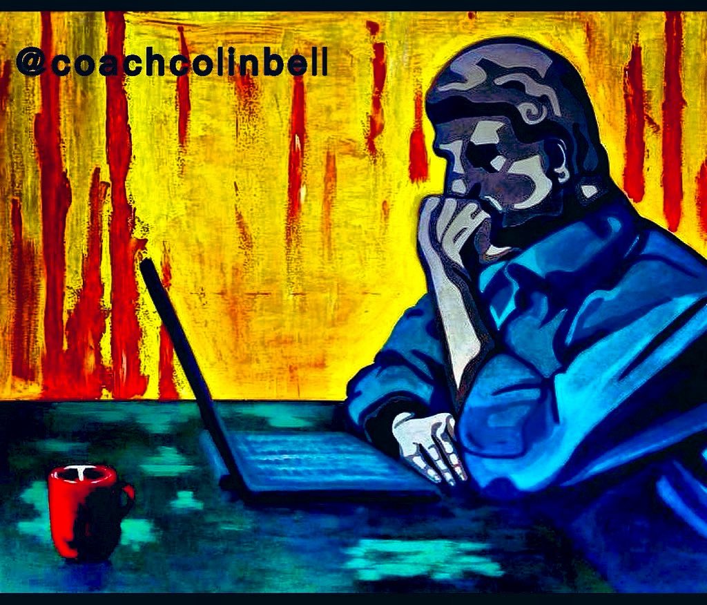 coachcolinbell's tweet image. complexity is seductive.
simplicity is transformative.

ask: what’s the one action that makes the rest irrelevant? 🤔

inspired by the brilliant Gary Keller and his fantastic book, “The One Thing”. 📖 

#artoftheessential #askbetterquestions #choices #focus #simplicity