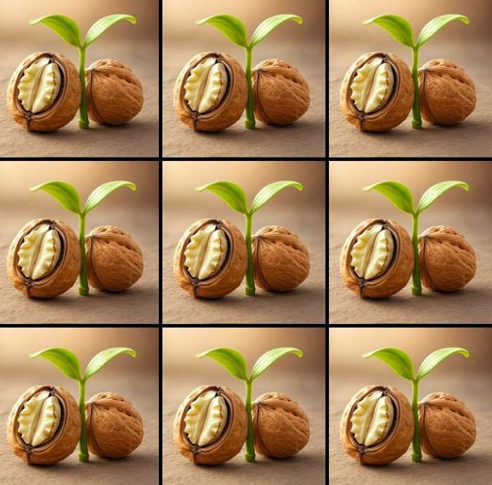 🚨🎉
Like + RT + Drop XCH address 

This is a highly collector item 🥜
Don’t fade the nuts🤝

5 WINNERS 24 HR