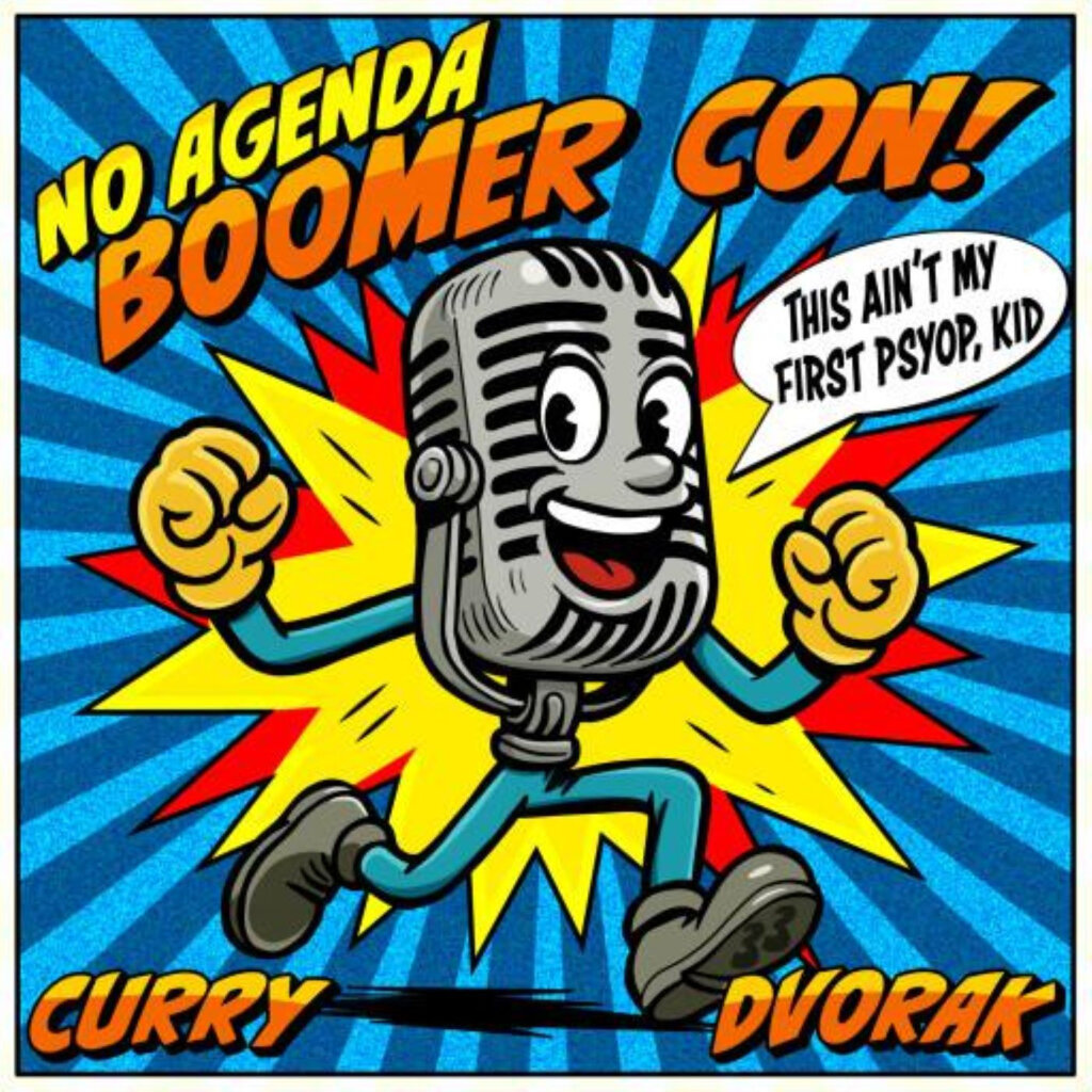 John C. Dvorak tweet media