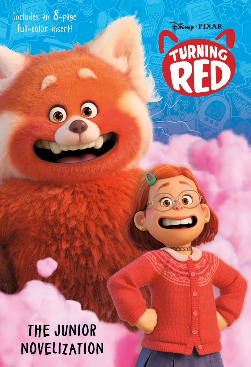 thelefttake's tweet photo. @brndxix All with really interesting, unique visual identities and characters who were radically different to one another as well. 

Now they just pump out identical films with human leads and the exact same bland bean-mouth art style every time instead.

Wild fall-off. https://t.co/vulCs9qHiH