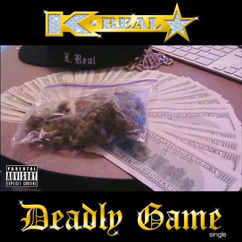 KRealCompton's tweet image. #GazaGenocide
@KRealCompton K. REAL ®️ &quot;DEADLY GAME&quot; #DeathToTheIDF
#Venezuela #LosAngeles #Westcoastrap #RapWars #MuslimRap #GeorgeBush #Trump #Iran #JFKassassinationboard
on.soundcloud.com/SHaI5pkVVkHU9f…