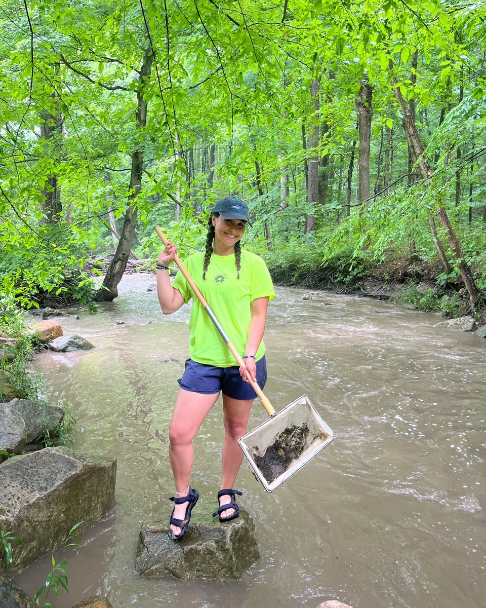 KeepIndianapolisBeautiful (@kibiorg) on Twitter photo Our Urban Naturalists dove into waterway health with Hoosier Riverwatch, learning how to assess stream conditions.
They explored the mission of Hoosier Riverwatch and helped our Urban Naturalists become active stewards of Indy’s waterways! 💧
<a href="/idemnews/">Indiana Department of Environmental Management</a> Our Urban Naturalists dove into waterway health with Hoosier Riverwatch, learning how to assess stream conditions.
They explored the mission of Hoosier Riverwatch and helped our Urban Naturalists become active stewards of Indy’s waterways! 💧
<a href="/idemnews/">Indiana Department of Environmental Management</a>