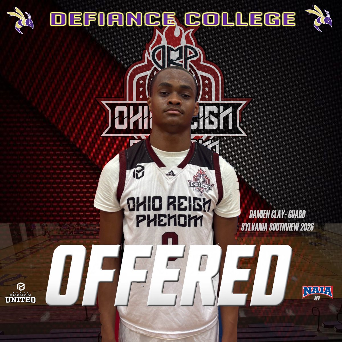 Coach Cornelius Hester tweet media