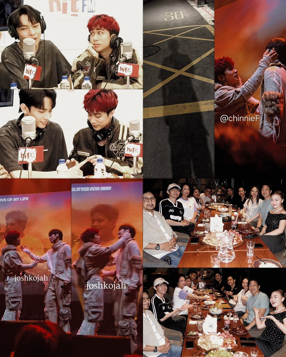 happy joshtin day 🥹❤️‍🔥