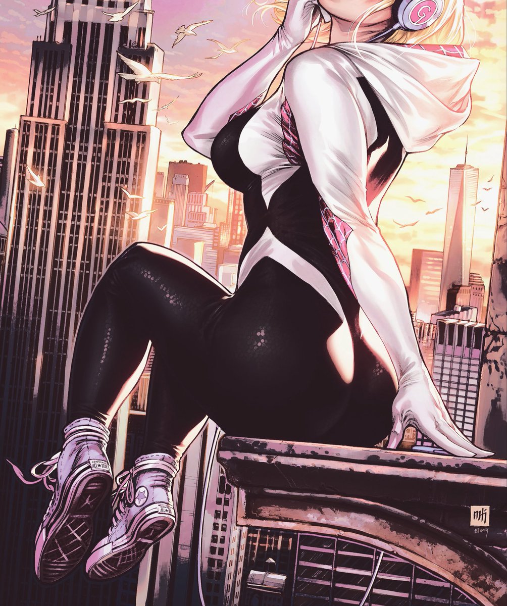 𝐠𝐰𝐞𝐧𝐧𝐢𝐞 ♥︎ tweet media