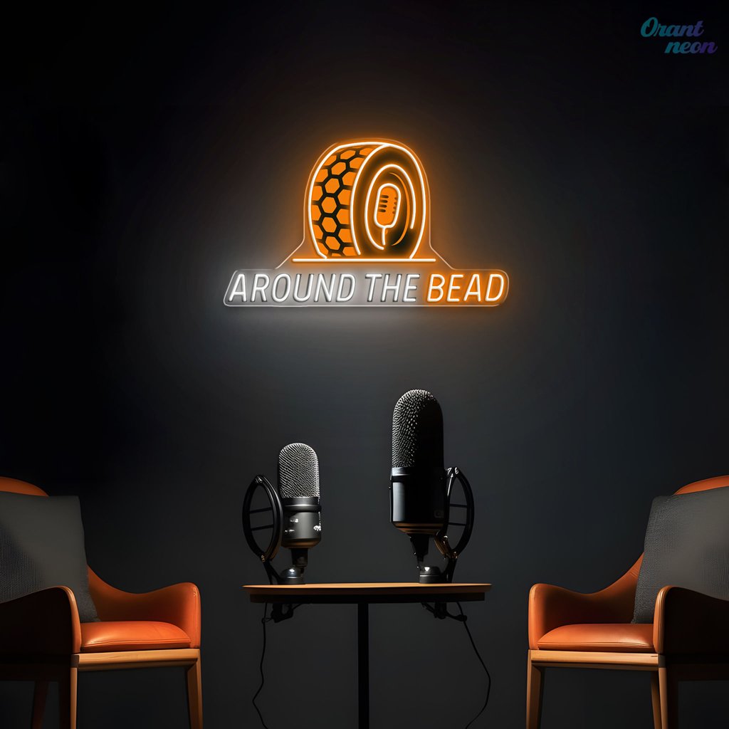 Tire Talk, Coming July 7th