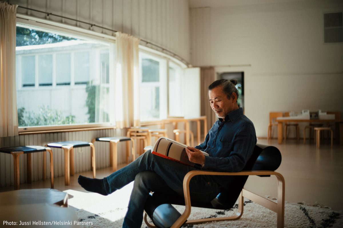 Danish, Norwegian, and Swedish often sound like cousins – and that’s because they are. Finnish, on the other hand? A different family altogether. But every now and then, you’ll spot a familiar word – like tuoli (chair), borrowed from Swedish stol. #LearnFinnish